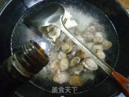 Make ♪ Famous toad soup ♪ step 6