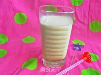 Make Corn juice step 6