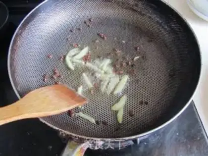 Make Open the mackerel step 8