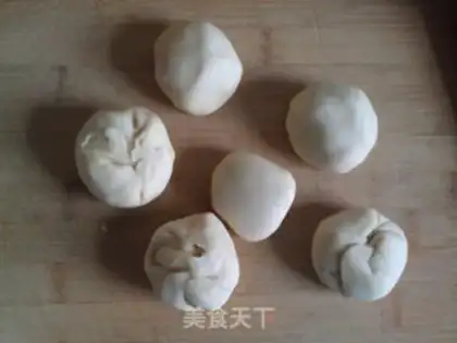 Make Peas step 11