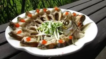 Make Open the mackerel step 10