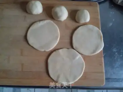 Make Peas step 12