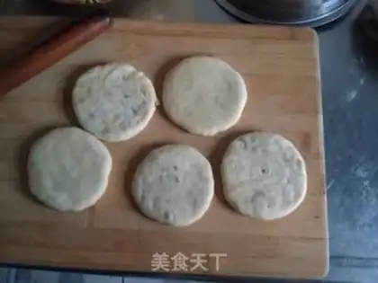 Make Peas step 14