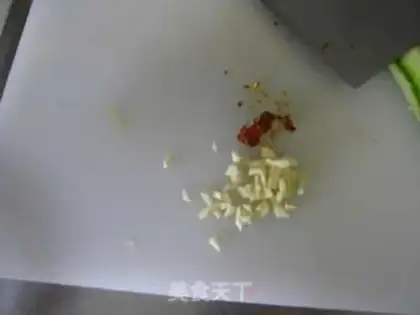 Make Crunching black wood step 4