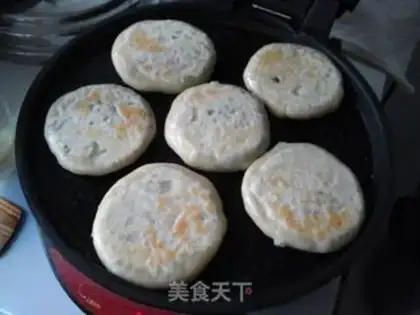 Make Peas step 15