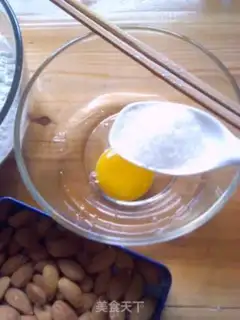 Make Witch finger crackers step 2
