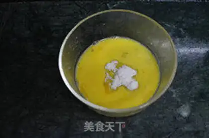 Make Mango milligrade step 0
