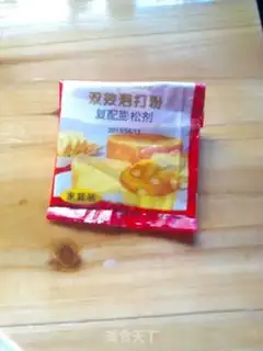 Make Witch finger crackers step 3
