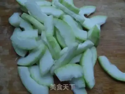 Make Pork shrimp soup step 0