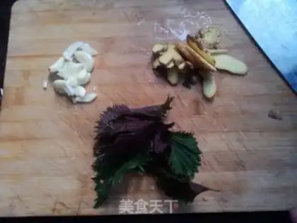 Make Purple duck step 3