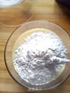 Make Witch finger crackers step 5