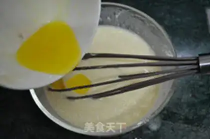 Make Mango milligrade step 3