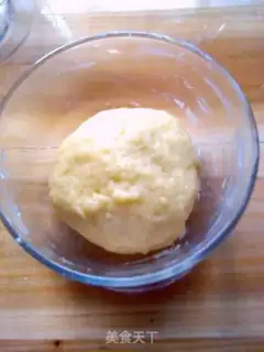 Make Witch finger crackers step 6