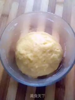 Make Witch finger crackers step 7