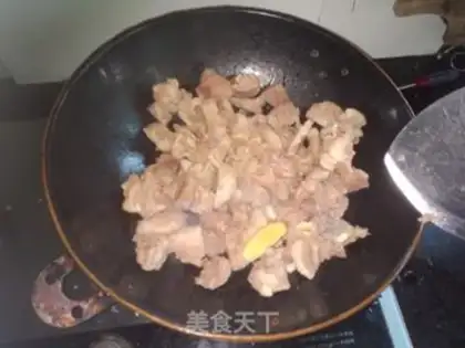 Make Purple duck step 5