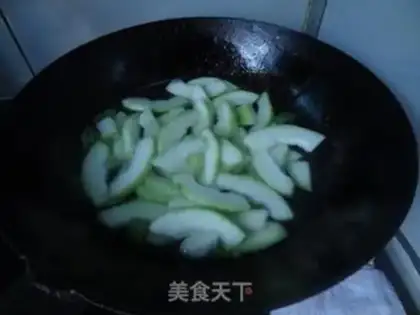 Make Pork shrimp soup step 5