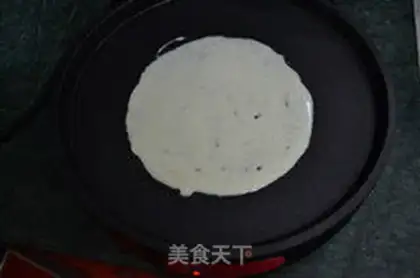 Make Mango milligrade step 6