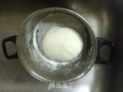 Make Scrambling step 0