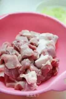 Make Qingxiang Pearlball step 2