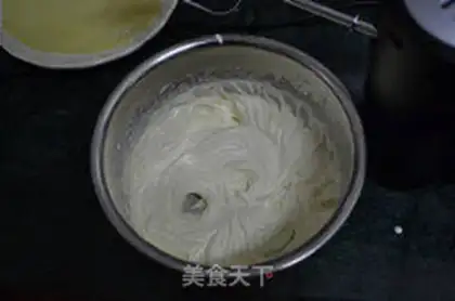 Make Mango milligrade step 7