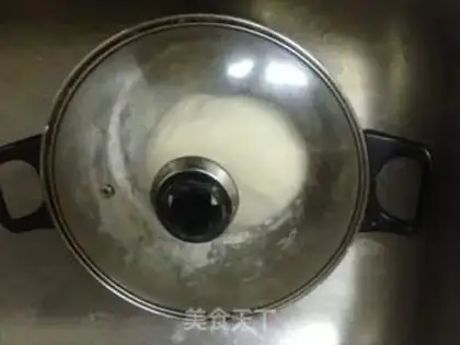 Make Scrambling step 1