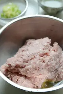 Make Qingxiang Pearlball step 3