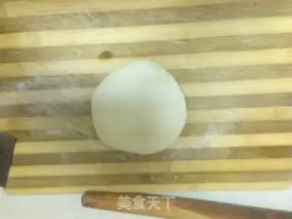 Make Scrambling step 2