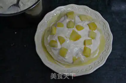 Make Mango milligrade step 9