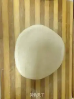 Make Scrambling step 3