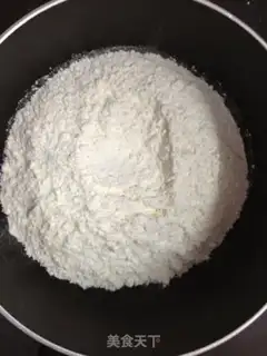 Make Handmade cream cookies step 3