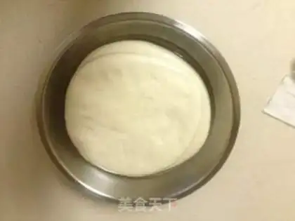 Make Scrambling step 4