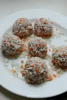 Make Qingxiang Pearlball step 6