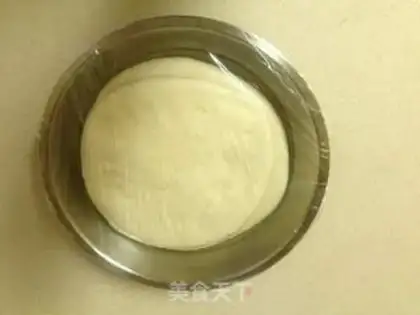 Make Scrambling step 5