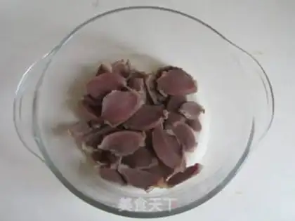 Make Salted duck step 5