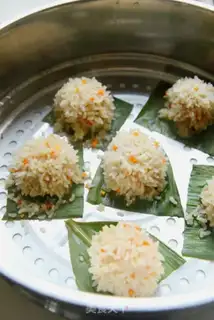 Make Qingxiang Pearlball step 8