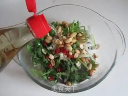 Make Salted duck step 6