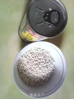 Make Coconut Simillo step 0