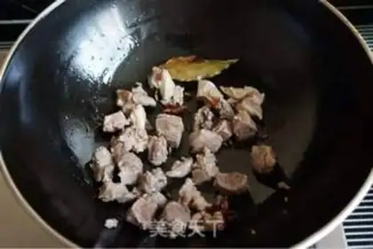 Make Tomato oxen step 5