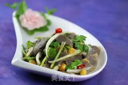 Make Salted duck step 8
