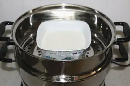 Make Grenade ice cream step 0