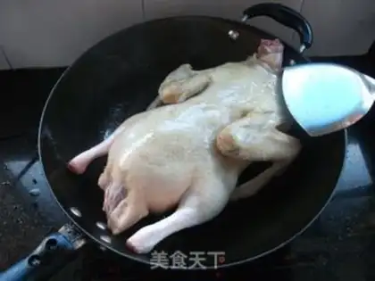 Make Duck step 2
