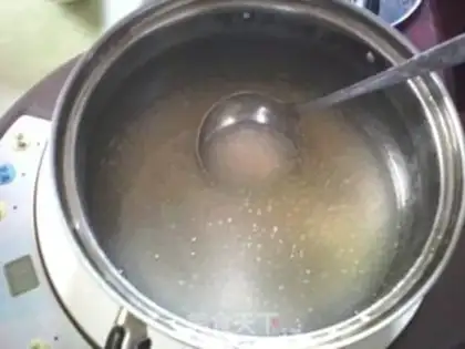 Make Coconut Simillo step 4