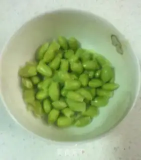 Make Soybeans step 0