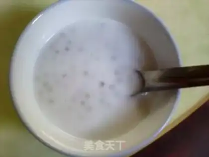 Make Coconut Simillo step 5