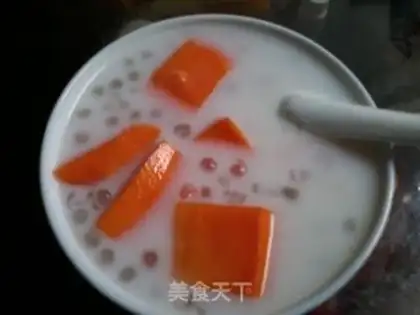 Make Coconut Simillo step 6