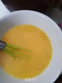 Make Red Bean Simi pudding step 7
