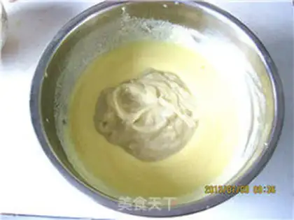Make Grenade ice cream step 7