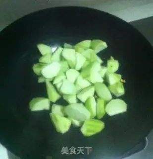 Make Soybeans step 5