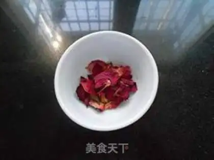 Make Lemon-fruit tea step 0