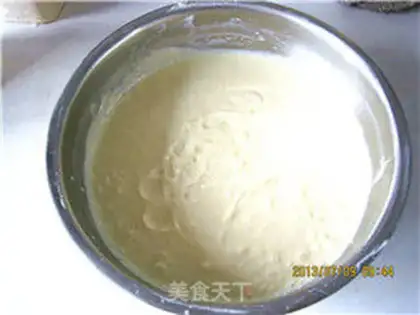 Make Grenade ice cream step 10